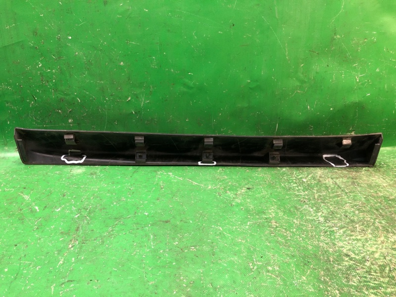 Накладка двери задняя правая INFINITI QX60/JX35 12-20