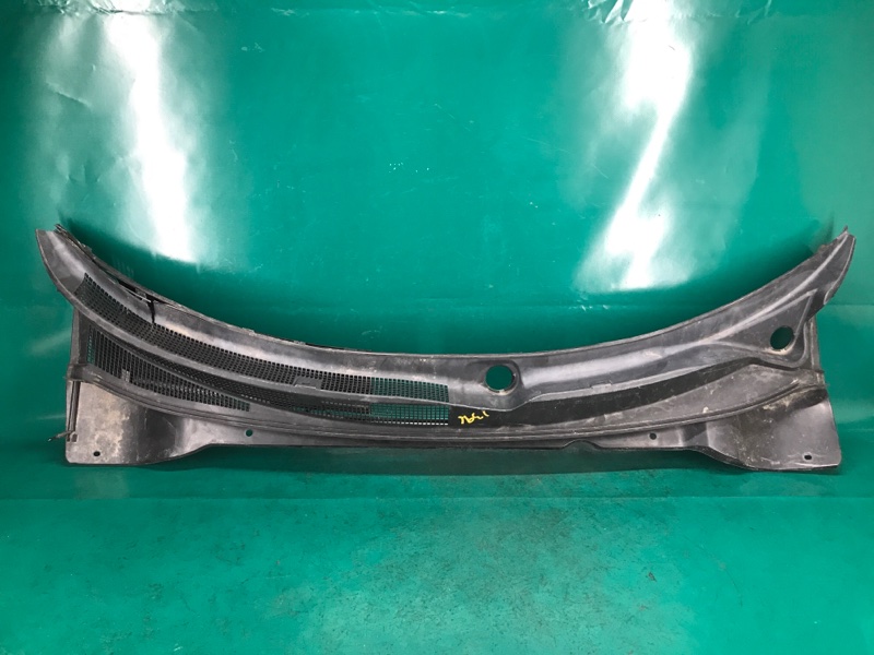 Пластик под лобовое стекло / Жабо KIA SOUL PS 13-19 2016 PS 2.0 G4NC 86150-B2000 Б/У