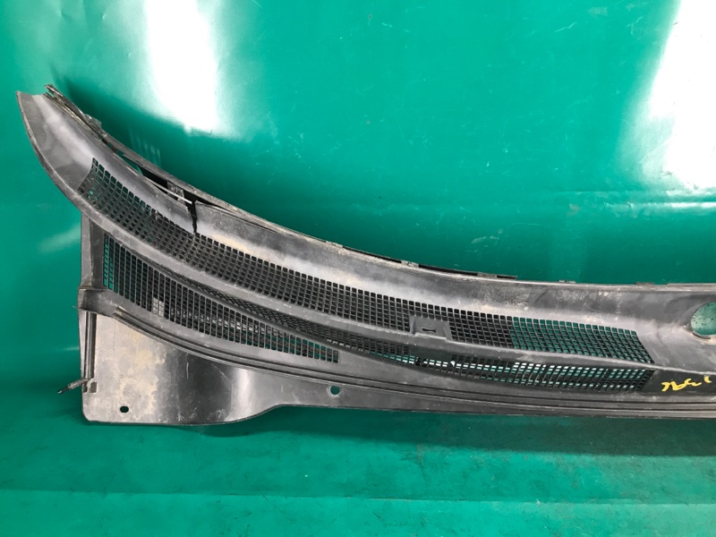 Пластик под лобовое стекло / Жабо KIA SOUL PS 13-19 PS 2.0 G4NC