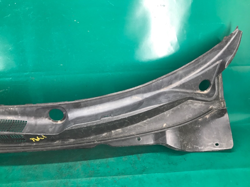 Пластик под лобовое стекло / Жабо SOUL PS 13-19 2016 PS 2.0 G4NC