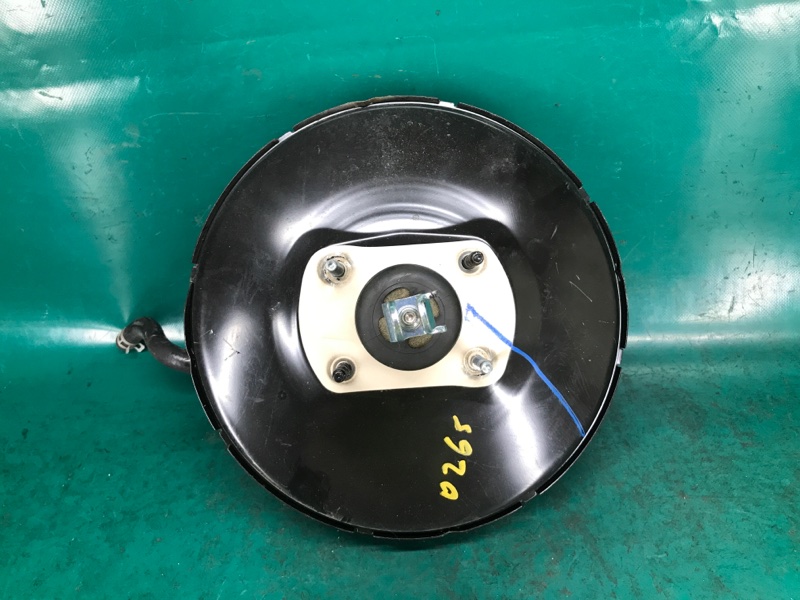 Вакуумный усилитель тормозов TLX 14-17 2016 Седан 3.5