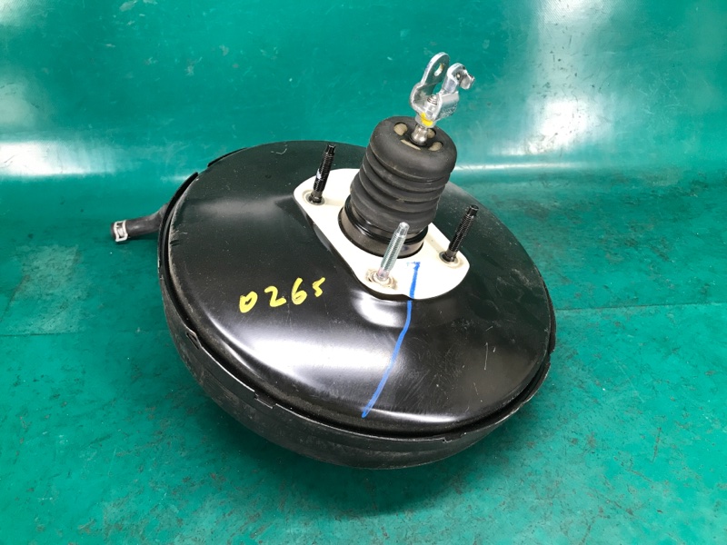 Вакуумный усилитель тормозов ACURA TLX 14-17 Седан 3.5