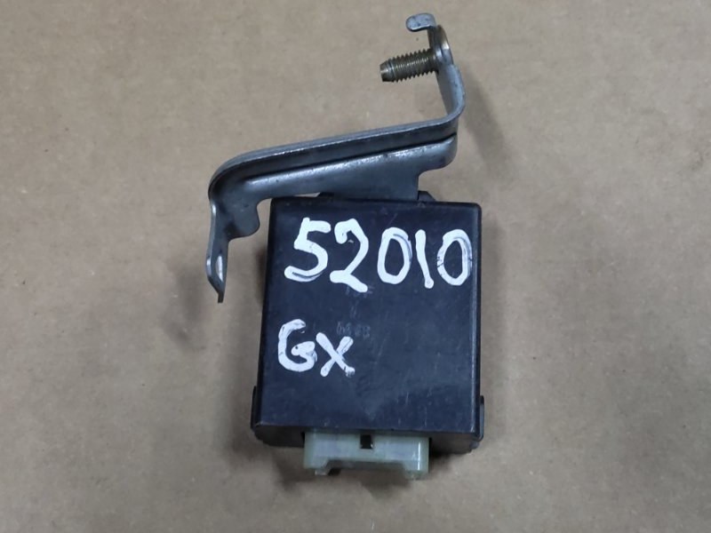 Реле LEXUS GX470 02-09 89531-60050 Б/У