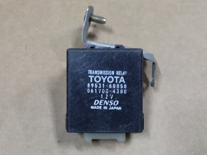 Реле GX470 02-09