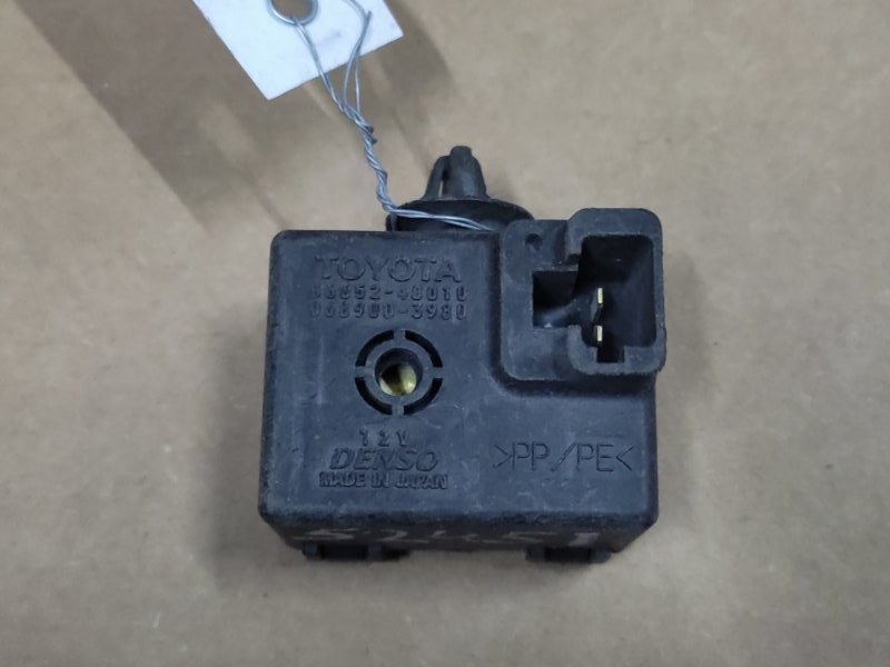 Звуковой зуммер TOYOTA CAMRY 40 06-11 86652-48010 Б/У