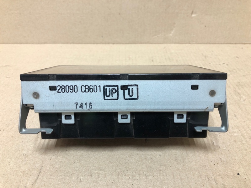 Монитор MURANO Z50 02-07