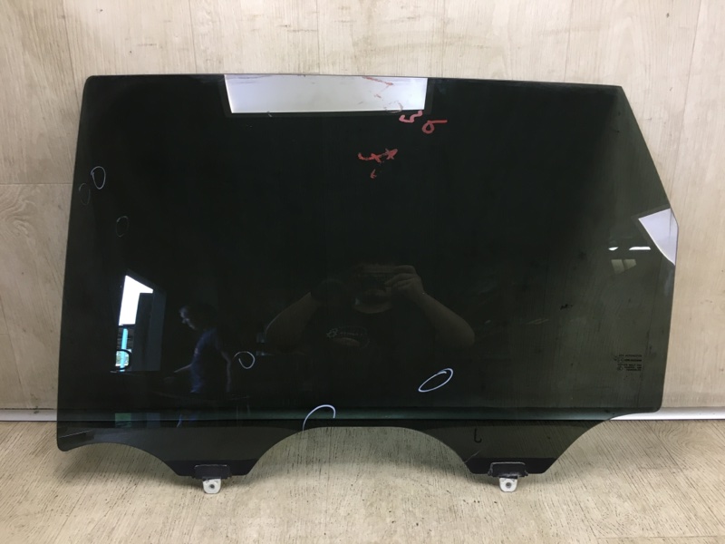 Стекло двери заднее левое QX60/JX35 12-20 2017 Внедорожник 3.5 VQ35DD Стекло двери заднее левое QX60/JX35 12-20 2017 Внедорожник 3.5 VQ35DD