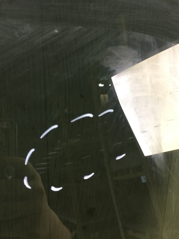 Стекло двери заднее левое QX60/JX35 12-20 2017 Внедорожник 3.5 VQ35DD Стекло двери заднее левое QX60/JX35 12-20 2017 Внедорожник 3.5 VQ35DD