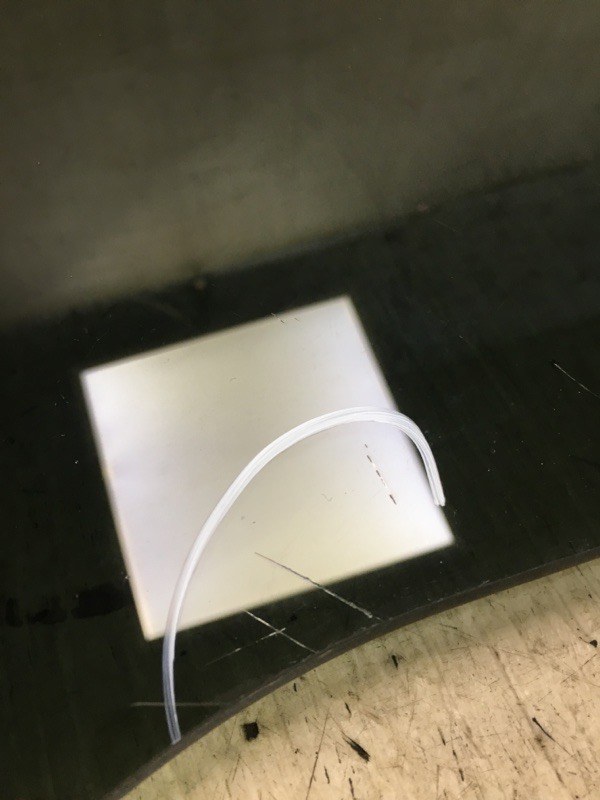 Стекло двери заднее левое QX60/JX35 12-20 2017 Внедорожник 3.5 VQ35DD Стекло двери заднее левое QX60/JX35 12-20 2017 Внедорожник 3.5 VQ35DD