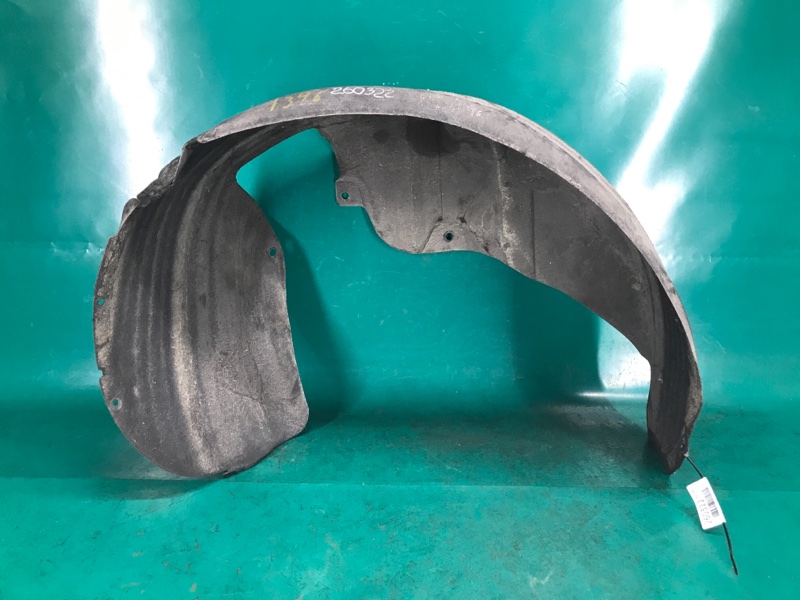 Подкрылок задний правый KIA SOUL PS 13-19 2016 PS 2.0 G4NC 86822-B2000 Б/У