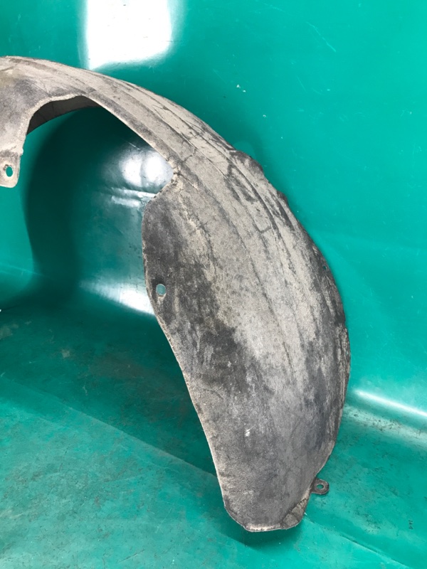 Подкрылок задний правый SOUL PS 13-19 2016 PS 2.0 G4NC