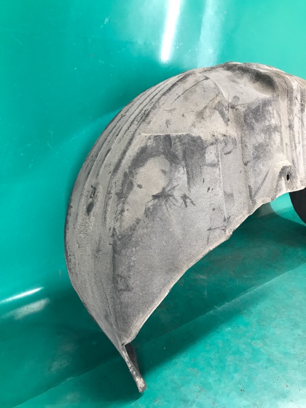 Подкрылок задний правый SOUL PS 13-19 2016 PS 2.0 G4NC