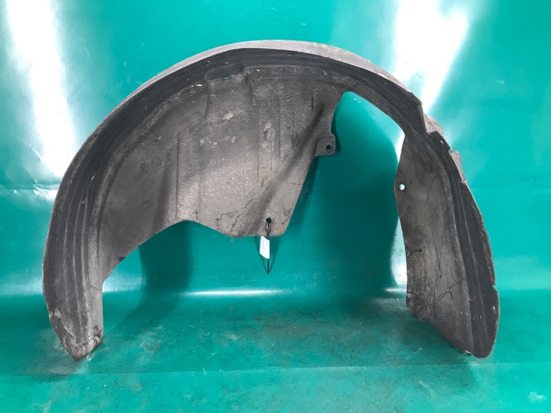 Подкрылок задний левый KIA SOUL PS 13-19 2016 PS 2.0 G4NC 86821-B2000 Б/У