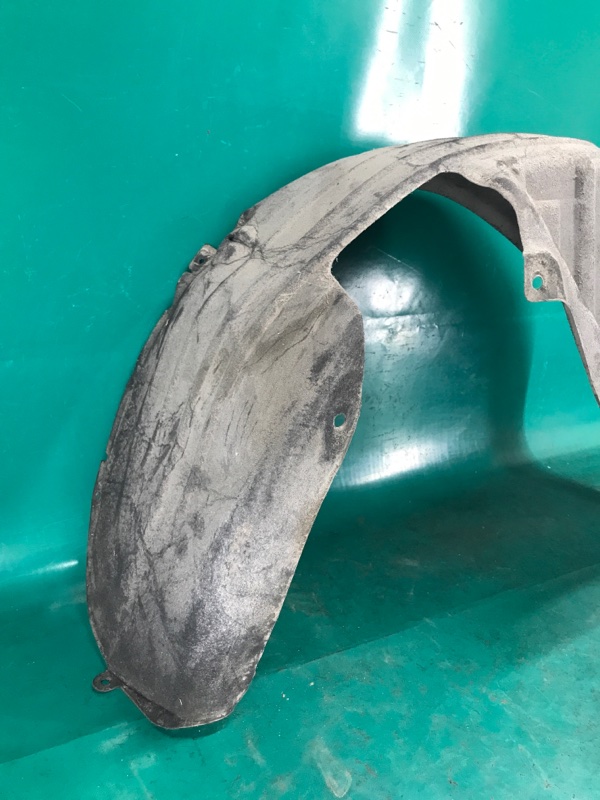 Подкрылок задний левый SOUL PS 13-19 2016 PS 2.0 G4NC