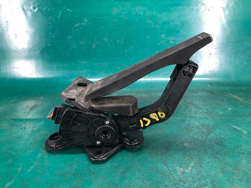 Педаль газа KIA SOUL PS 13-19 PS 2.0 G4NC