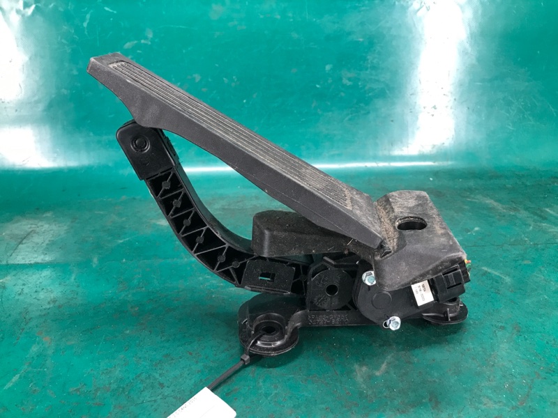 Педаль газа SOUL PS 13-19 2016 PS 2.0 G4NC