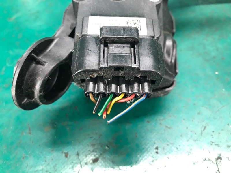 Педаль газа SOUL PS 13-19 2016 PS 2.0 G4NC