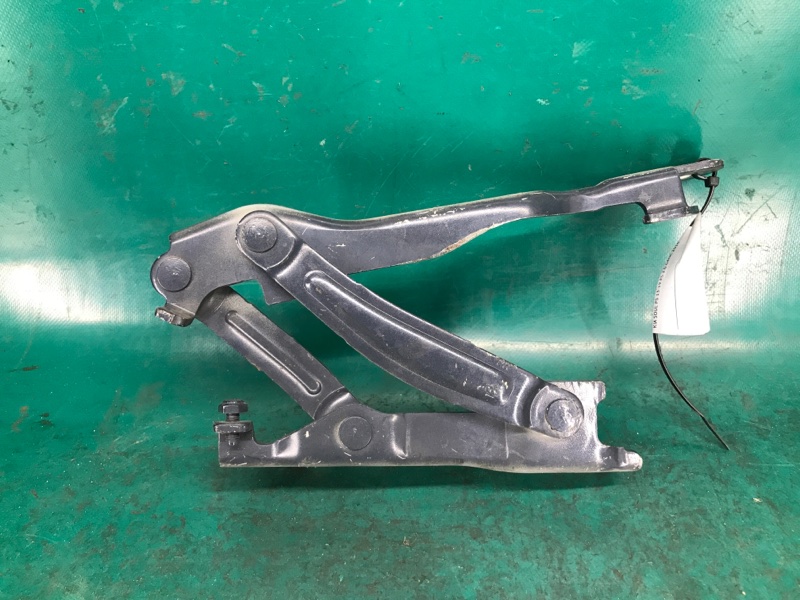 Петля капота правая KIA SOUL PS 13-19 2016 PS 2.0 G4NC 79120-B2000 Б/У