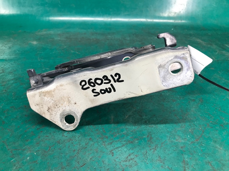 Петля капота правая SOUL PS 13-19 2016 PS 2.0 G4NC