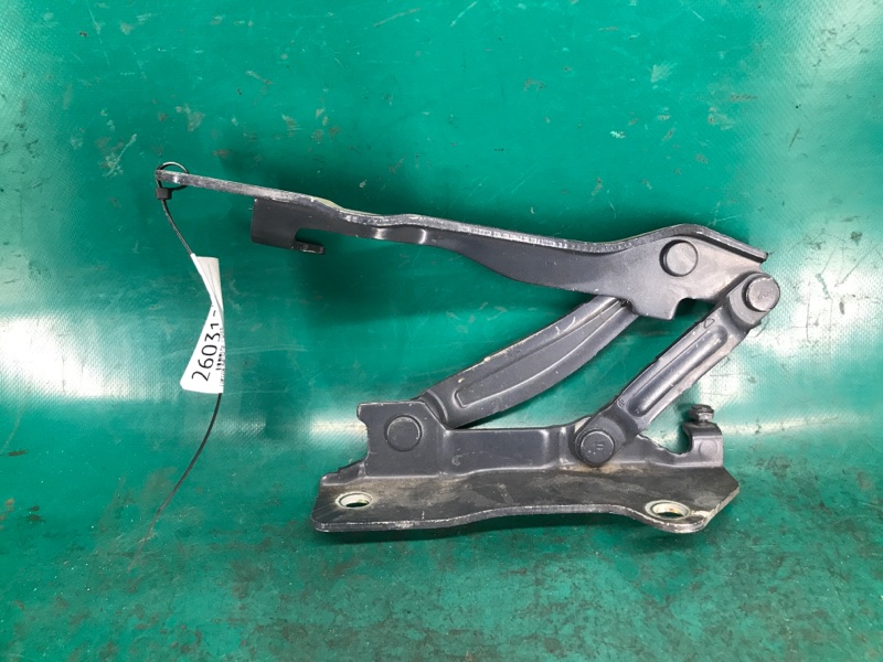 Петля капота правая KIA SOUL PS 13-19 PS 2.0 G4NC