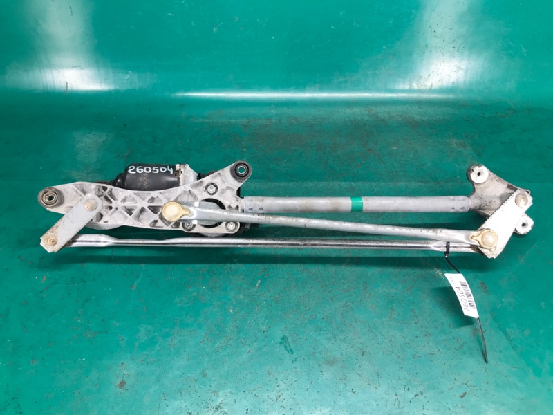 Запчасть трапеция стеклоочистителей TOYOTA SOLARA 03-09 2006 Кабриолет 3.3 3MZ-FE 85150-AA050 Б/У Трапеция стеклоочистителей TOYOTA SOLARA 03-09 2006 Кабриолет 3.3 3MZ-FE 85150-AA050 Б/У