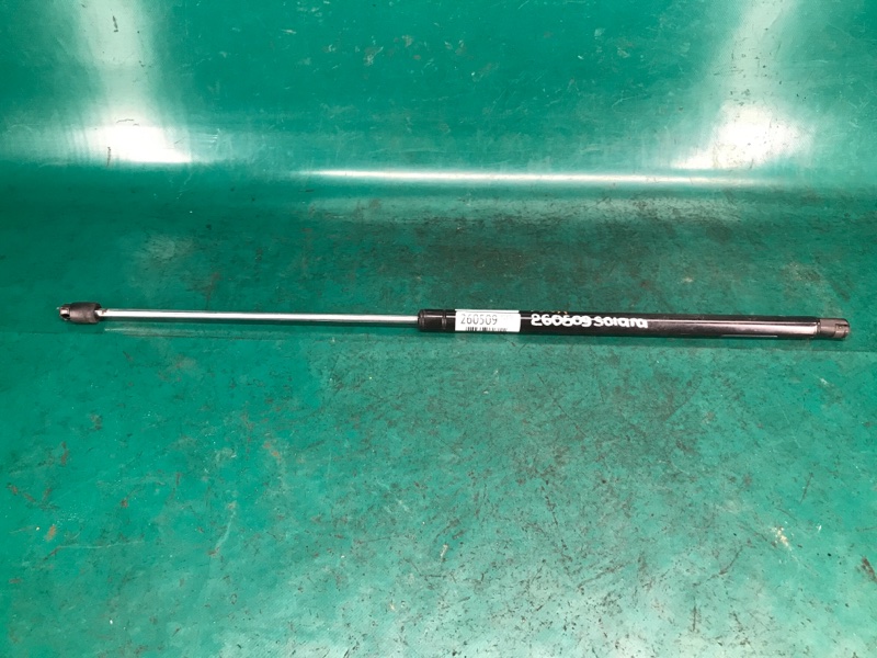 Амортизатор капота TOYOTA SOLARA 03-09 2006 Кабриолет 3.3 3MZ-FE 53440-AA030 Б/У