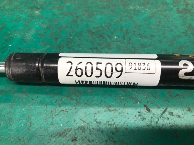 Амортизатор капота SOLARA 03-09 2006 Кабриолет 3.3 3MZ-FE