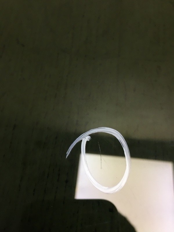 Стекло двери заднее левое JOURNEY 08-20