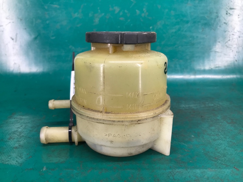 Бачок ГУР TOYOTA SOLARA 03-09 2006 Кабриолет 3.3 3MZ-FE 44360-06030 Б/У