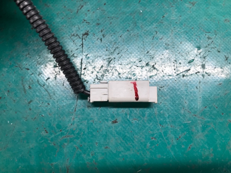 Антенна TLX 14-17 2016 Седан 3.5