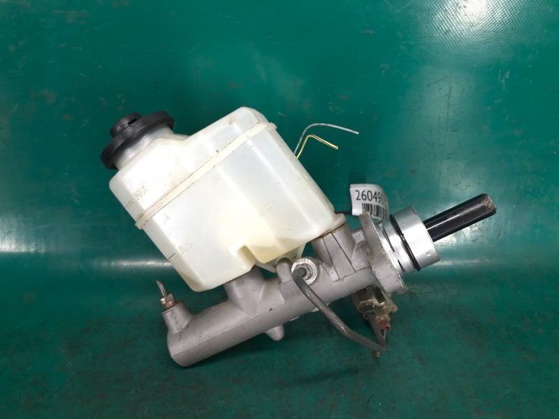 Главный тормозной цилиндр SOLARA 03-09 2006 Кабриолет 3.3 3MZ-FE