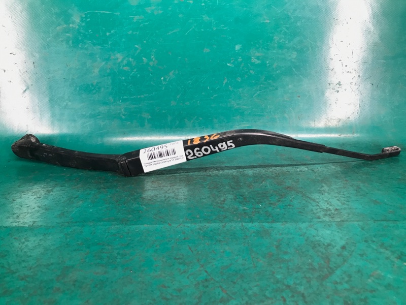 Запчасть поводок стеклоочистителя передний правый TOYOTA SOLARA 03-09 2006 Кабриолет 3.3 3MZ-FE 85211-AA060 Б/У Поводок стеклоочистителя передний правый TOYOTA SOLARA 03-09 2006 Кабриолет 3.3 3MZ-FE 85211-AA060 Б/У