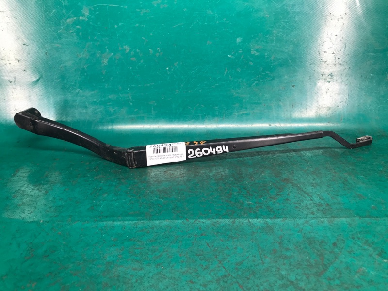 Поводок стеклоочистителя передний левый TOYOTA SOLARA 03-09 2006 Кабриолет 3.3 3MZ-FE 85221-AA060 Б/У