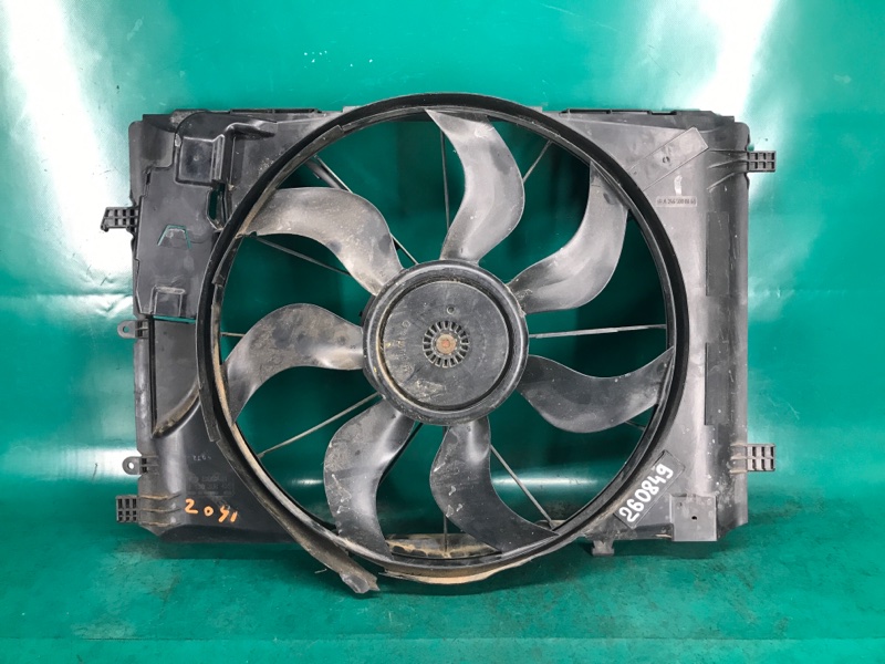 Запчасть диффузор вентилятора основного радиатора INFINITI QX30 16-20 2018 Внедорожник 2.0 20PET 21481-5DD0A Б/У Диффузор вентилятора основного радиатора INFINITI QX30 16-20 2018 Внедорожник 2.0 20PET 21481-5DD0A Б/У