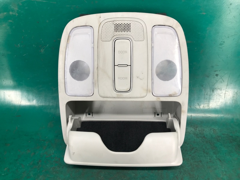 Плафон салона SOUL PS 13-19 2016 PS 2.0 G4NC