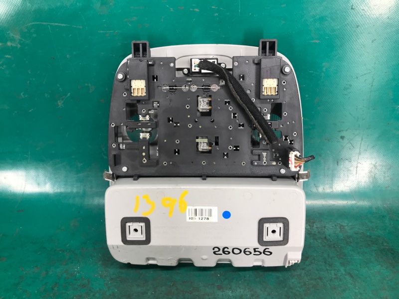 Плафон салона KIA SOUL PS 13-19 PS 2.0 G4NC