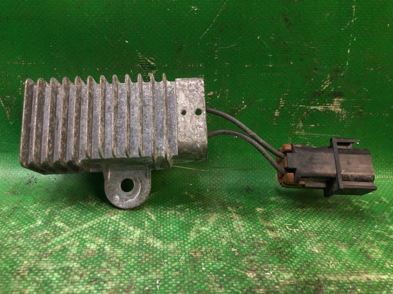 Блок электронный SUBARU FORESTER 12-19 84057SG000 Б/У