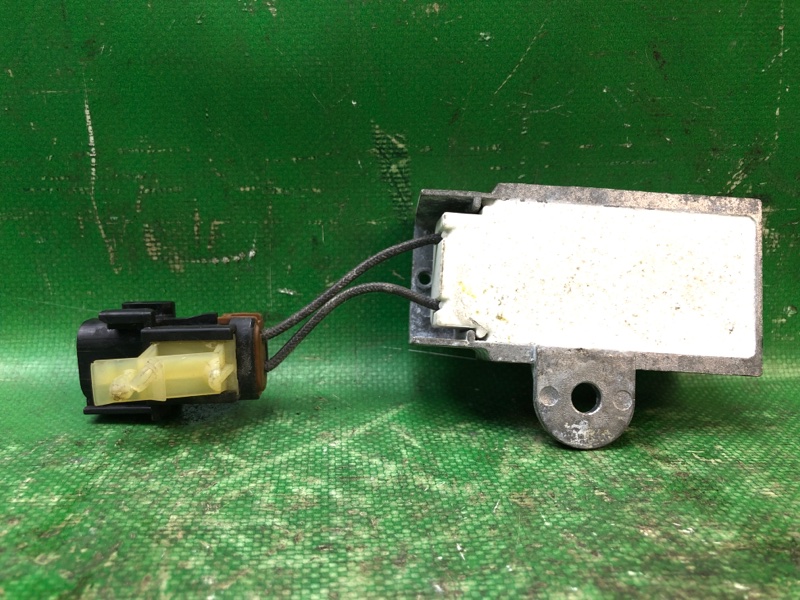 Блок электронный SUBARU FORESTER 12-19