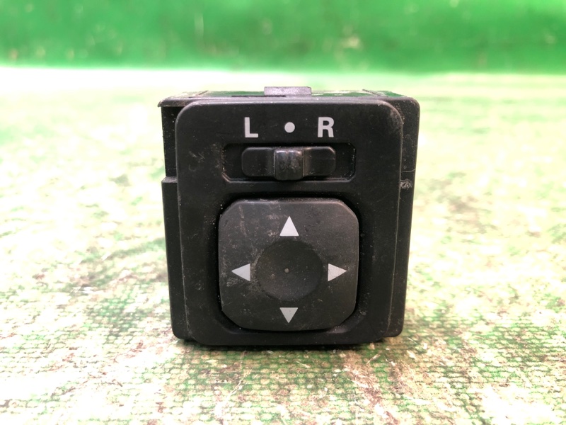 Запчасть блок управления зеркалами MITSUBISHI LANCER IX 9 03-07 MR417977 Б/У Блок управления зеркалами MITSUBISHI LANCER IX 9 03-07 MR417977 Б/У