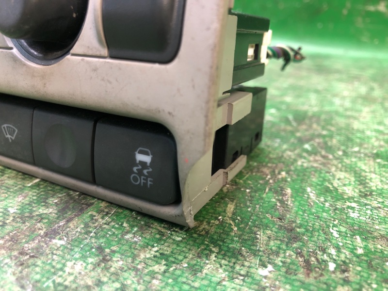 Блок электронный SUBARU TRIBECA B9 05-07