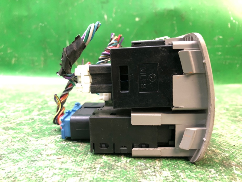 Блок электронный TRIBECA B9 05-07