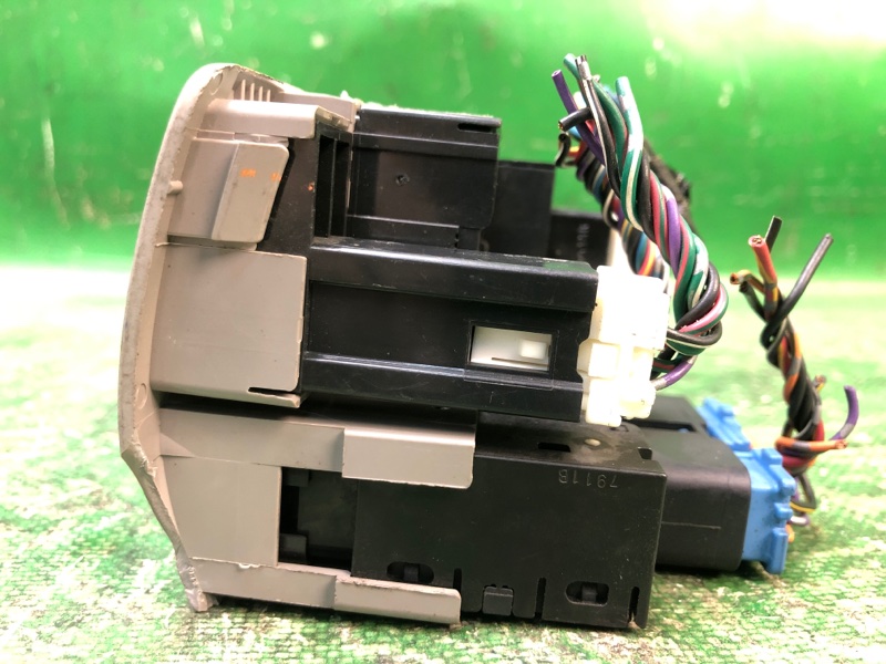 Блок электронный TRIBECA B9 05-07