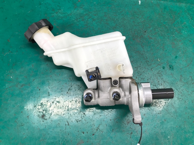 Главный тормозной цилиндр SOUL PS 13-19 2016 PS 2.0 G4NC