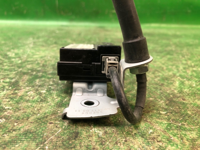 Блок электронный I30 GD 12-17 Блок электронный I30 GD 12-17