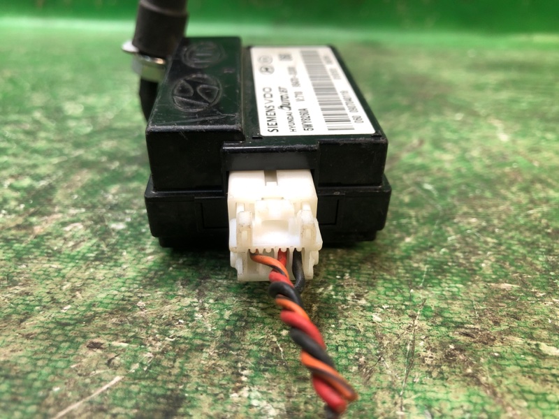 Блок электронный I30 GD 12-17 Блок электронный I30 GD 12-17