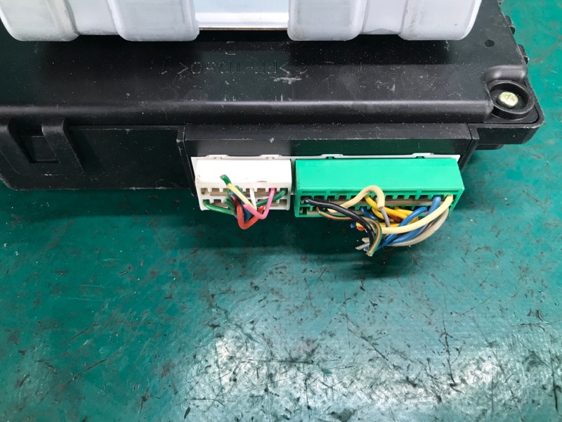 Блок комфорта SOUL PS 13-19 2016 PS 2.0 G4NC