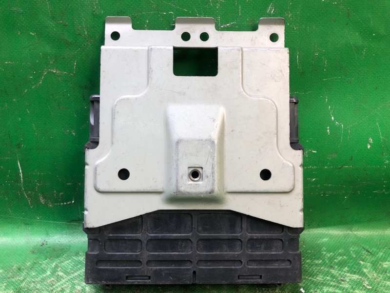 Блок управления двигателем MITSUBISHI LANCER IX 9 03-07