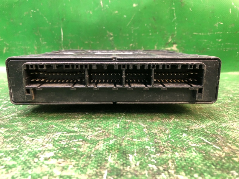 Блок управления двигателем LANCER IX 9 03-07