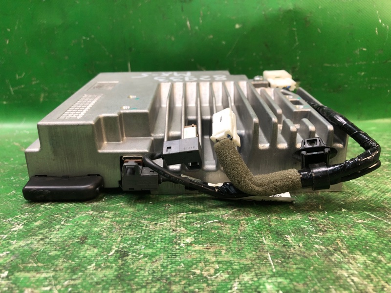 Блок управления блютуз CX-5 (KE) 11-17