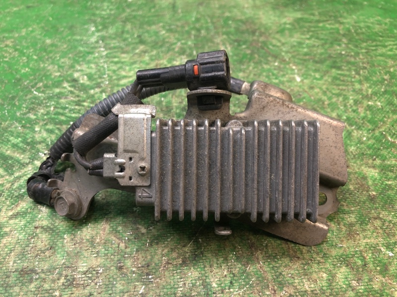 Запчасть резистор топливного насоса LEXUS GS350 GS300 05-11 23080-31040 Б/У Резистор топливного насоса LEXUS GS350 GS300 05-11 23080-31040 Б/У